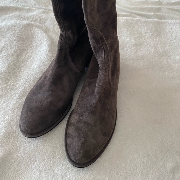 Stuart Weitzman Lowland Size 11 - Picture 8 of 12